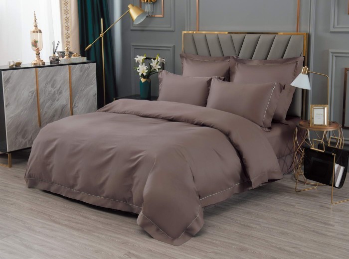 Дайкири (кофе) 7Е Комплект постельного белья сатин