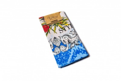 Полотенца вафельные 0836-3-50x60 - 2шт в уп.