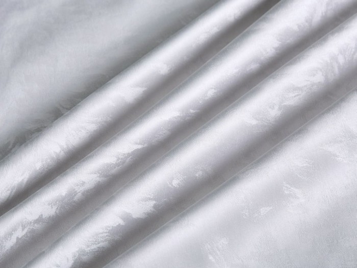 Постельное белье Asabella 2217-6 евро хлопковый жаккард