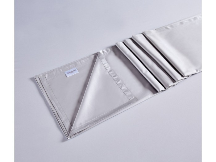 Постельное белье Asabella 2217-6 евро хлопковый жаккард