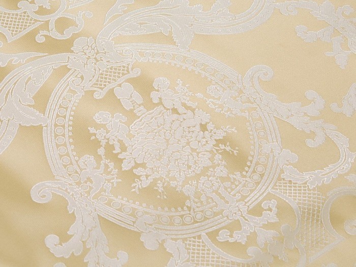 Комплект штор Asabella - 42S