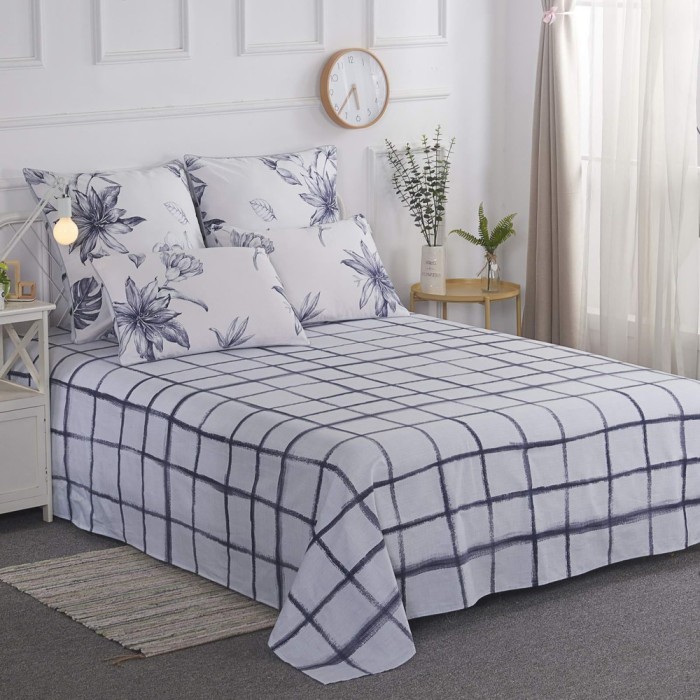 Ангелина (фуксия) Комплект постельного белья сатин Евро 4н