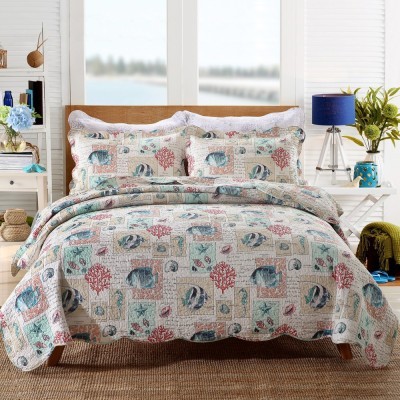 Покрывало Tango Patchwork 888 PW888-38