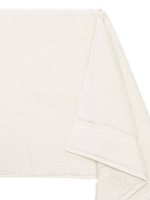 Damaris (крем) 30х50 Полотенце Махровое