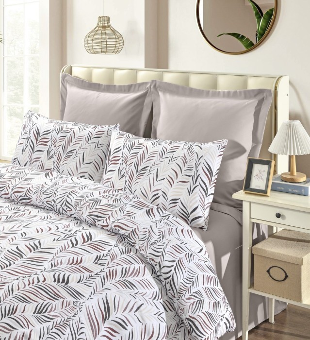 Брюль Комплект постельного белья Модерн 2х