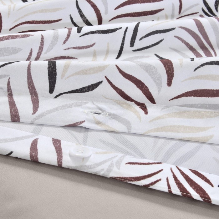 Брюль Комплект постельного белья Модерн 2х