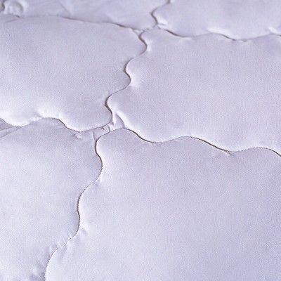 Одеяло стеганое легкое "Хлопковая нега" 172 х 205