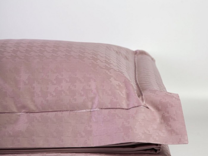 Постельное белье Asabella 1644-6 евро хлопковый жаккард