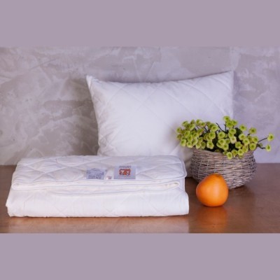 Одеяло стеганое, Kinder 95C Grass 150 х 200 гипоалергенное