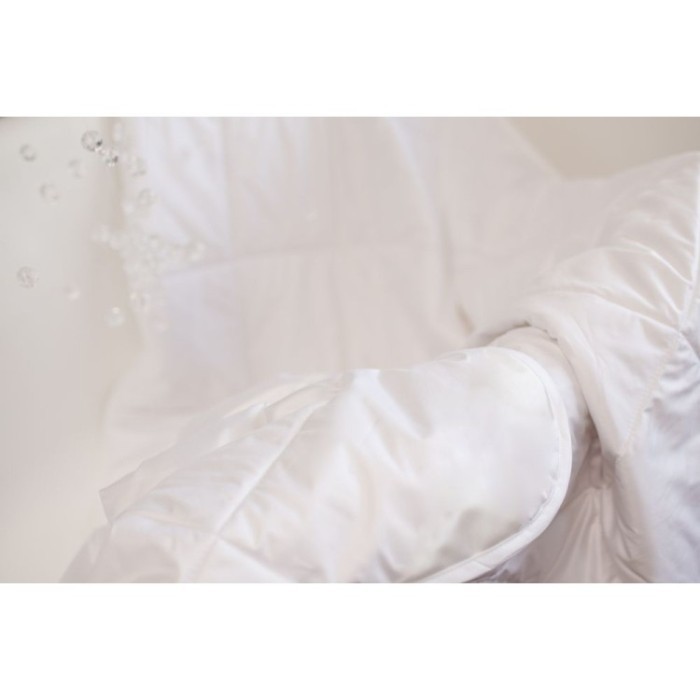 Одеяло стеганое, Kinder 95C Grass 150 х 200 гипоалергенное