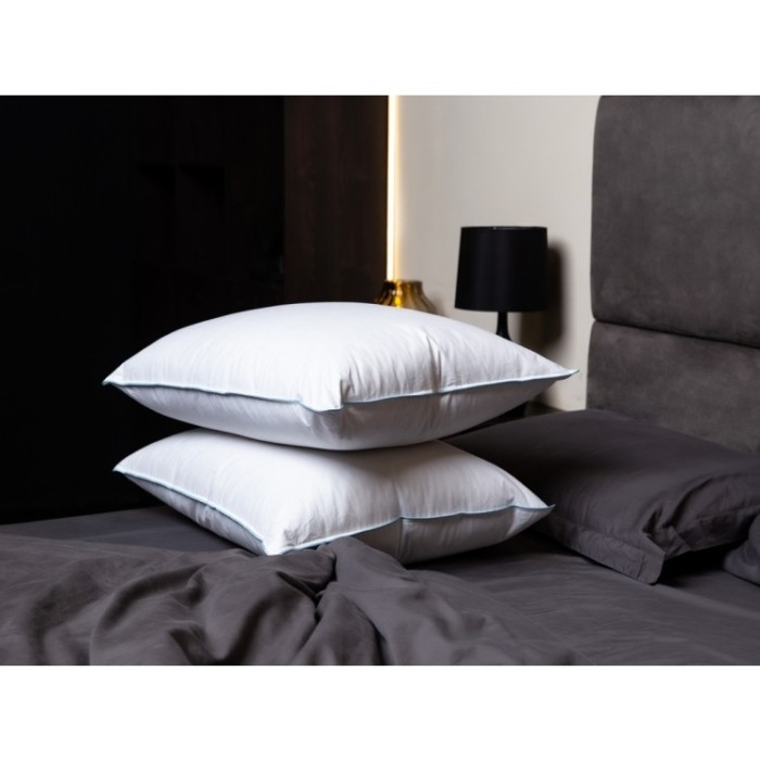 Подушка German Grass Optima Familie Down средняя 68 х 68