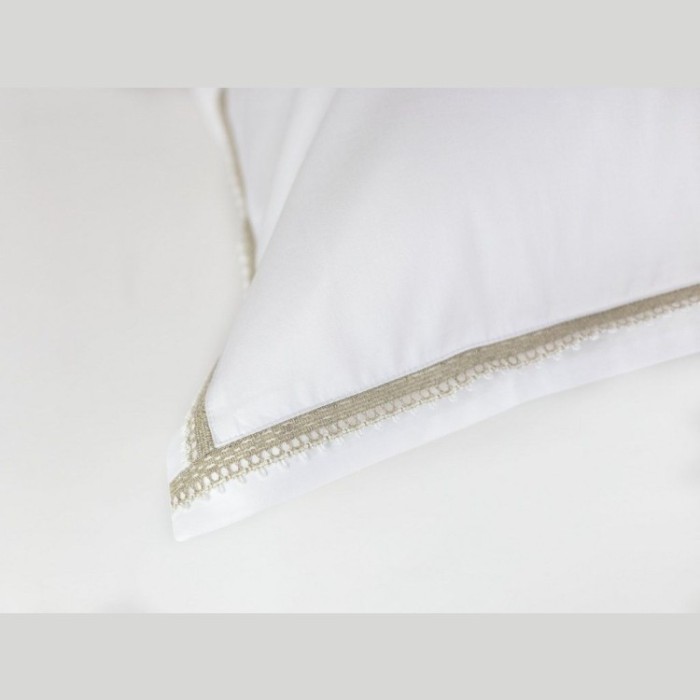 Наволочка TYROL NOBLE LACE GRASS 70х70