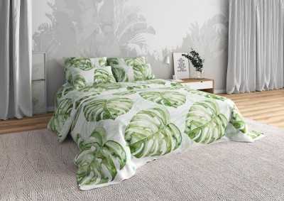 Постельное белье Valtery Бязь BR-68 двуспальное