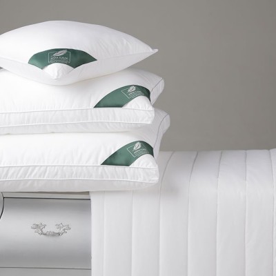 Подушка Flaum FITNESS 70х70 средняя