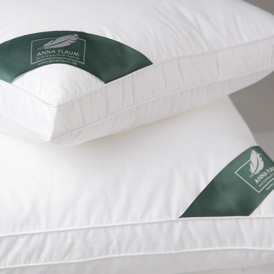 Подушка Flaum FITNESS 70х70 средняя