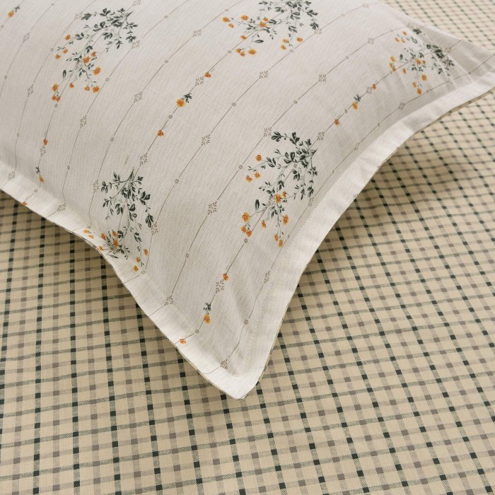 Элиджио Комплект постельного белья сатин 1.6