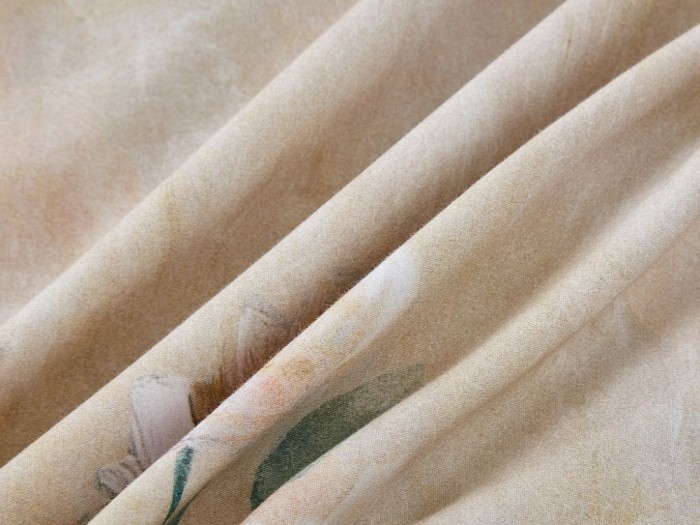 Комплект 1,5-спальный с летним одеялом из фланели 160х220 см, 2280-OSPS 