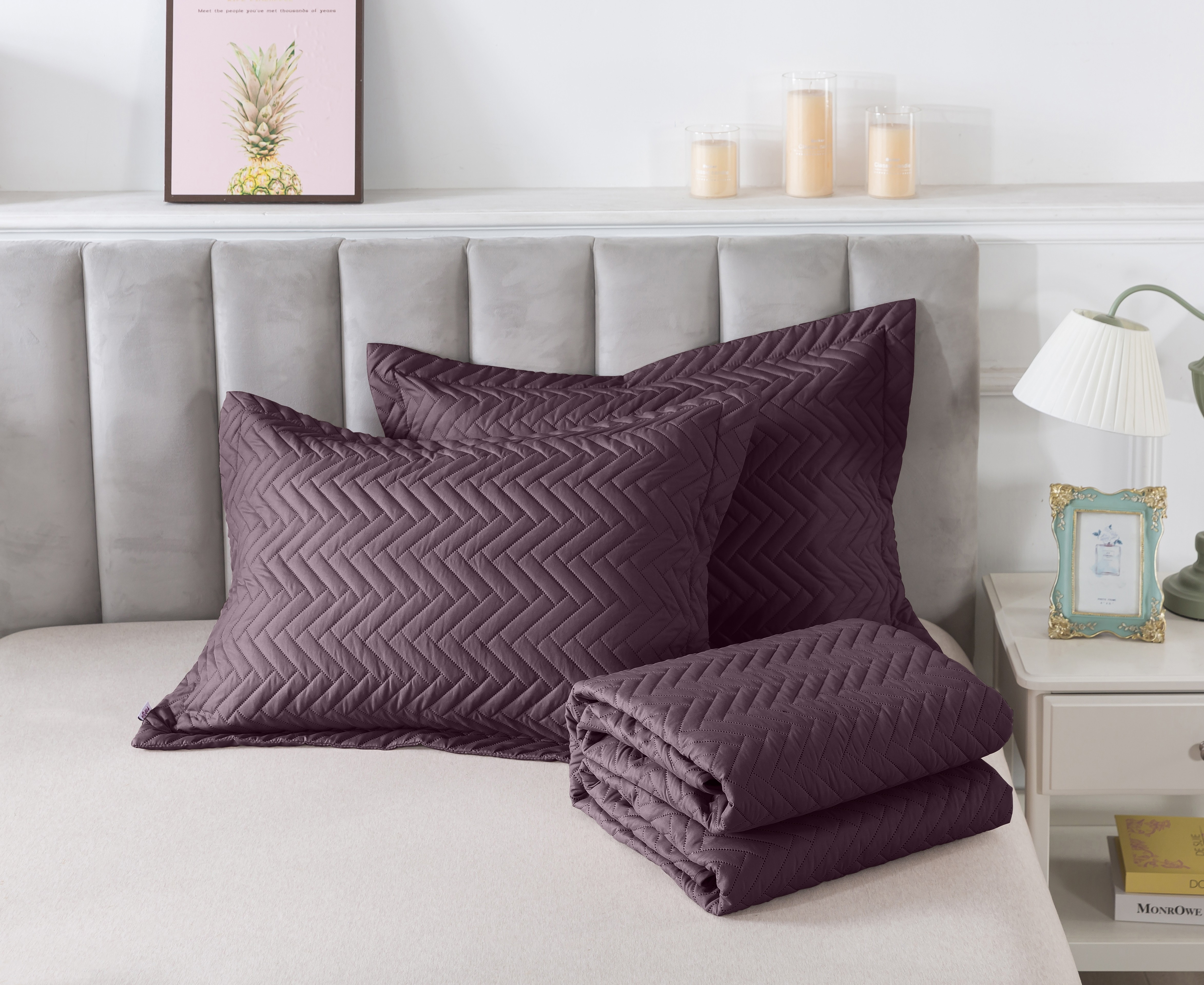 Наволочка декоративная Marrakech 50x70 AMZ5070-117 код7057