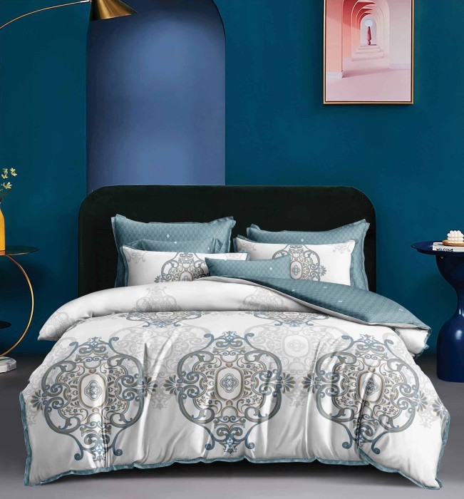 Постельное белье Dream Fly 2 спальный DF02-504-70