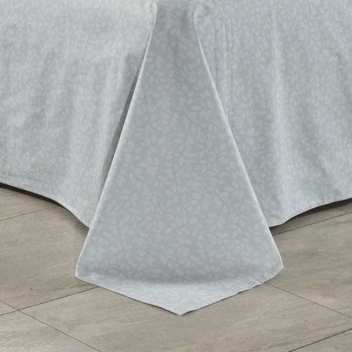 Мая (серая) Комплект постельного белья сатин 7Е