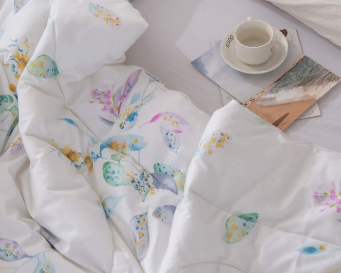 Римма Одеяло 160х220