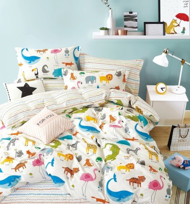 Постельное белье Cristelle Amante AM01-49 полуторное