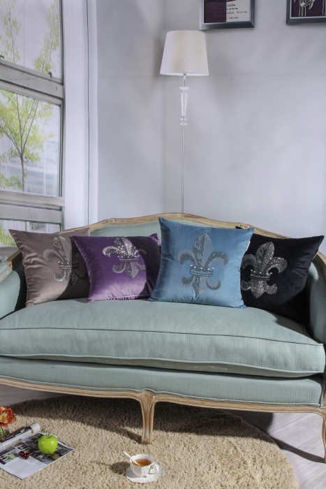 Даймонд (роз) Наволочка 45х45