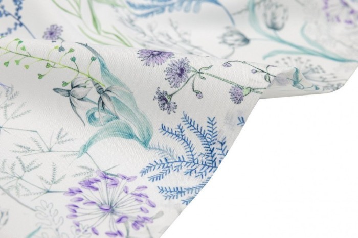 Изи Скатерть водоотталкивающая 150х220