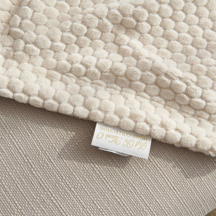 Каролина (крем) Покрывало 160х220