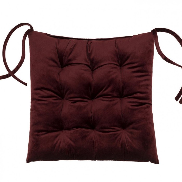 Сидушка №5 40х40