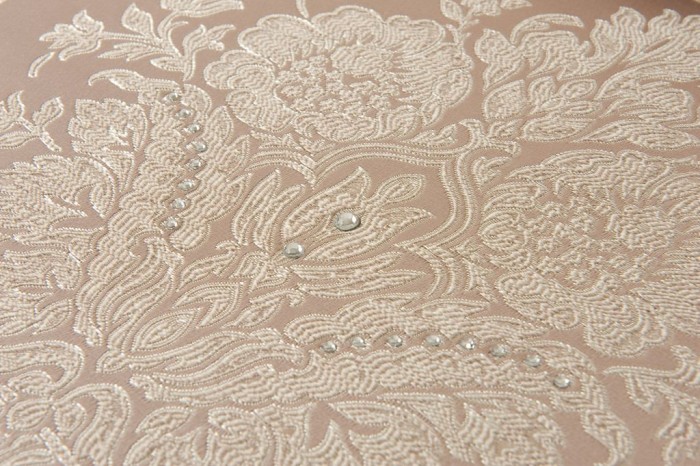 Жаннин (роз) Покрывало 240х260