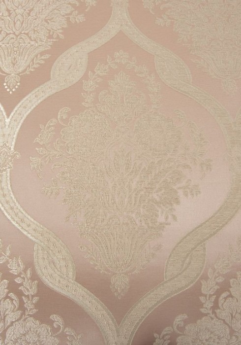 Жаннин (роз) Покрывало 240х260