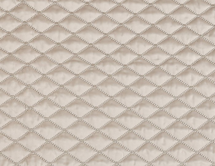 Эллада (беж) Покрывало 240х260