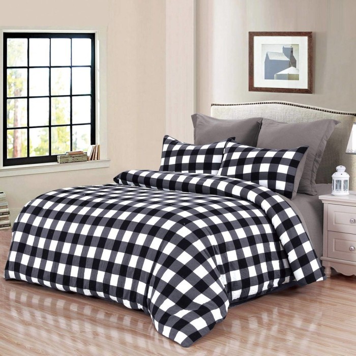 Маркус №6 Комплект постельного белья Модерн Евро 4н