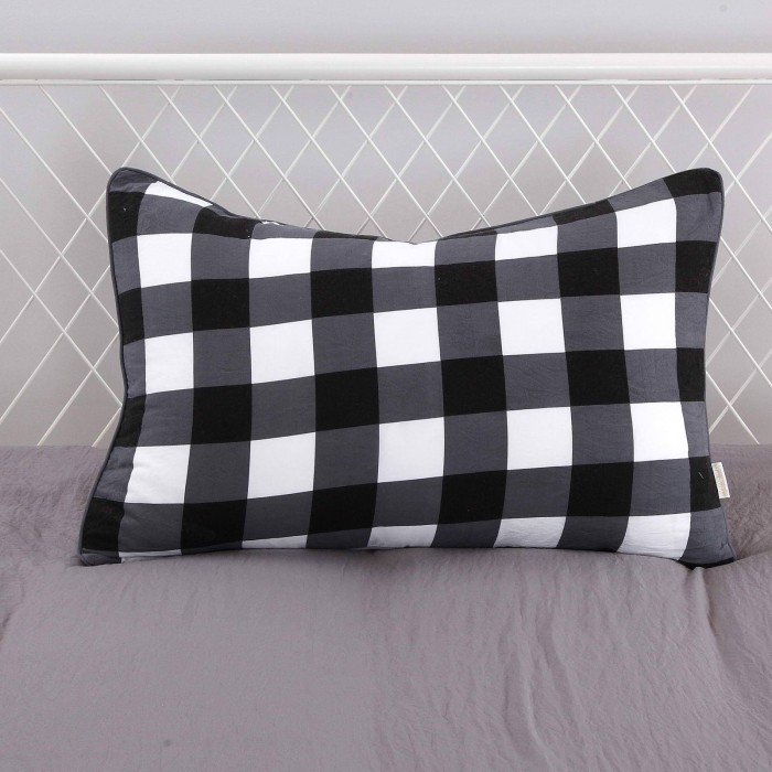 Маркус №6 Комплект постельного белья Модерн Евро 4н