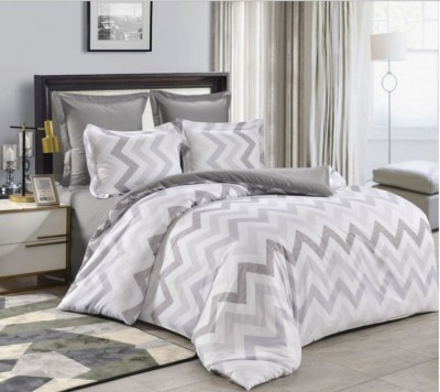 Постельное белье Valtery печатный C-371 евро