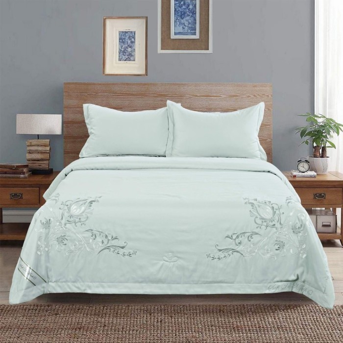 Изида (ментол) 7Е Комплект Вышивка