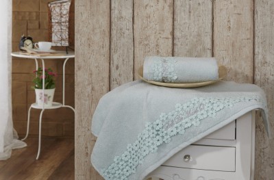 MASOTIS (ментол) 50x90-70х140 Комп. полотенец