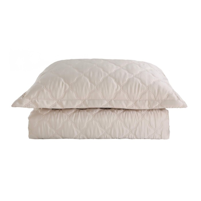 Одри (крем) Покрывало 240х260