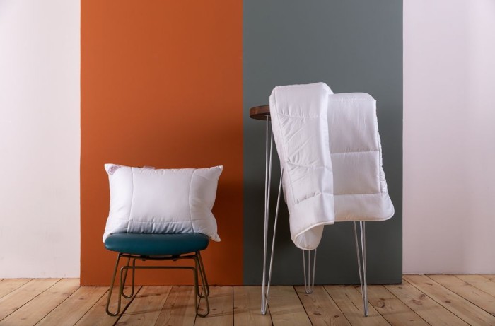 Одеяло WELLNESS GRASS всесезонное 240х220