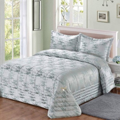 Артемида (изумруд) Покрывало 240х260