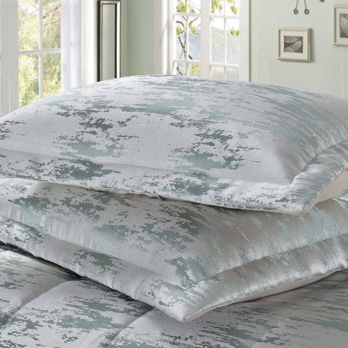 Артемида (изумруд) Покрывало 240х260