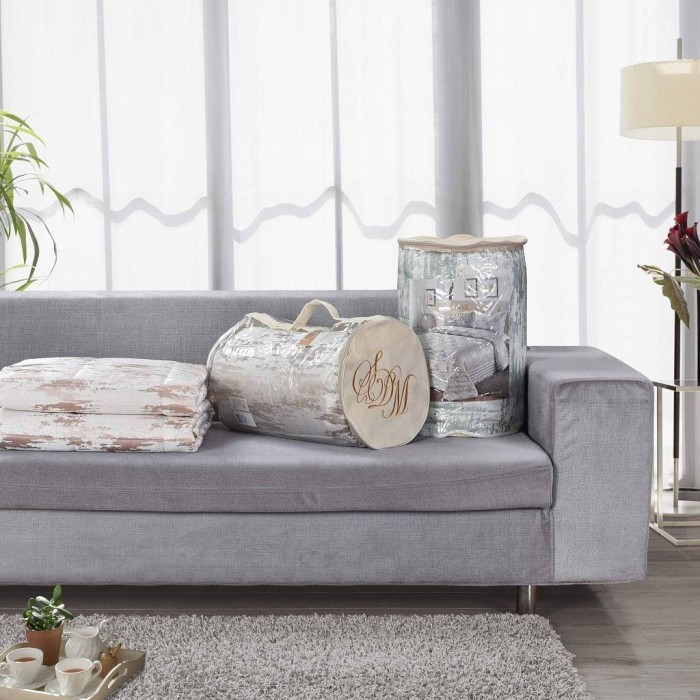 Артемида (изумруд) Покрывало 240х260