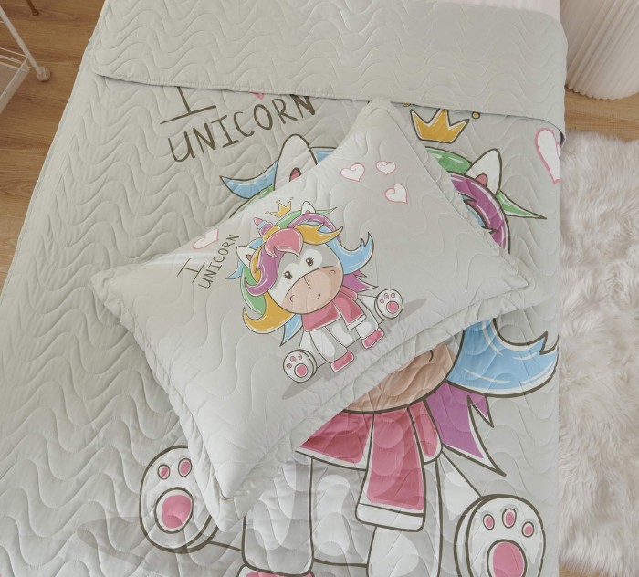 Sunny day №7 Покрывало 160х220