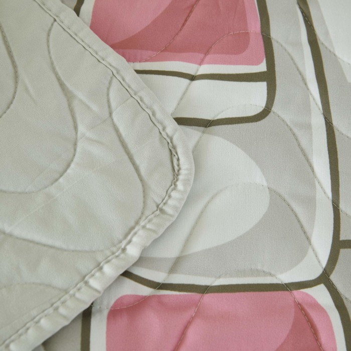 Sunny day №7 Покрывало 160х220