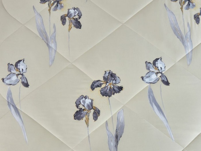 Одеяло ЛЕТНЕЕ тенсел в тенселе-люкс 160х220 см, 2137-OS