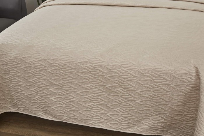 Джозефина (крем) Покрывало 230х250