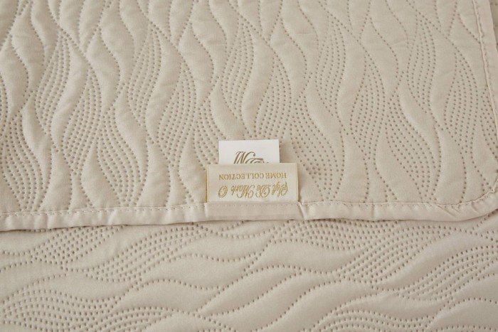 Джозефина (крем) Покрывало 230х250