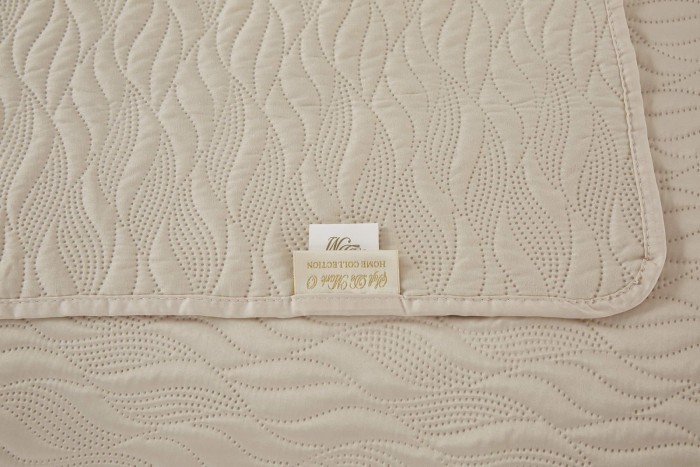 Джозефина (крем) Покрывало 230х250