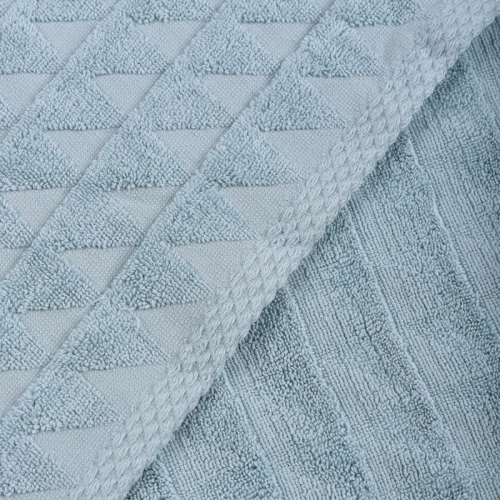 Полотенце VLR CONCEPT Emma S3 Blue